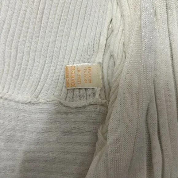 Orange Brand white wrap OS